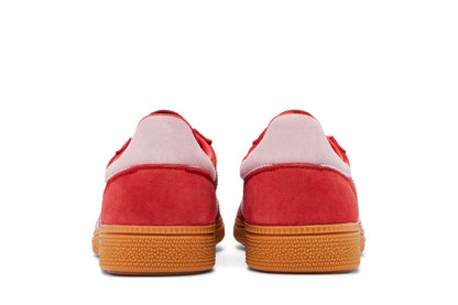 Adidas Handball Spezial Bright Red Clear Pink