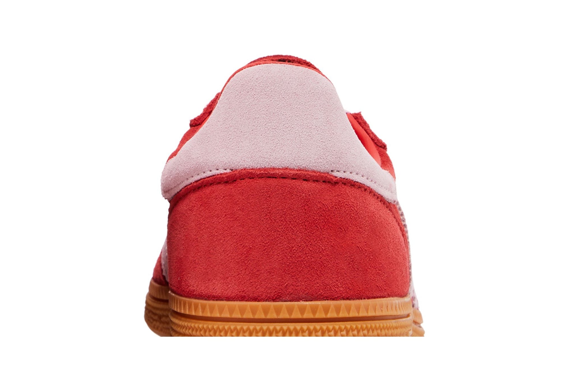 Adidas Handball Spezial Bright Red Clear Pink
