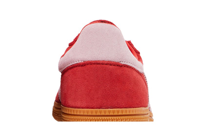 Adidas Handball Spezial Bright Red Clear Pink