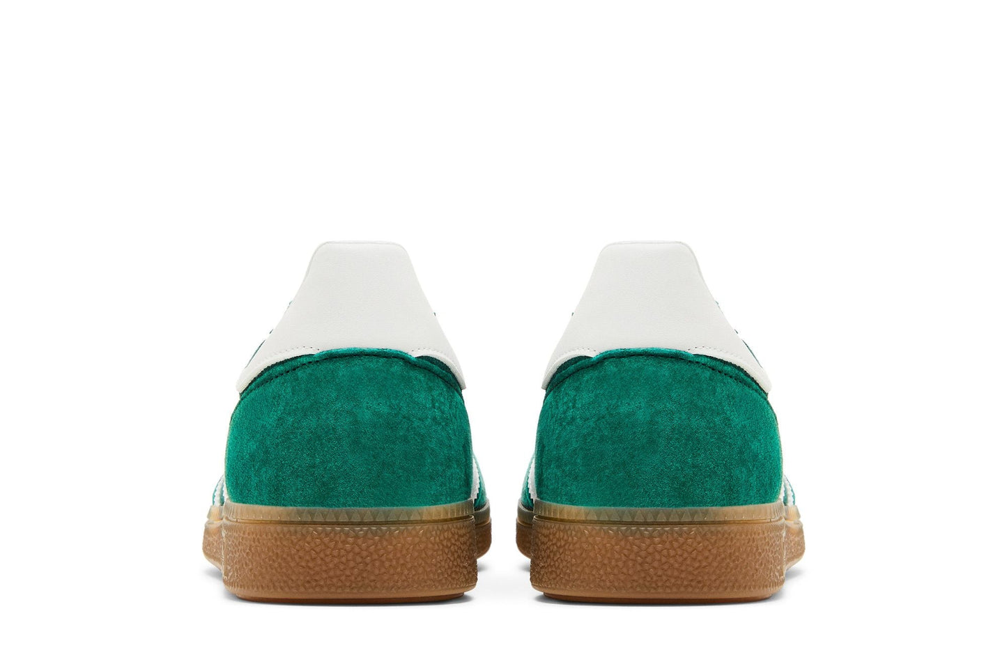 Adidas Handball Spezial Collegiate Green Gum