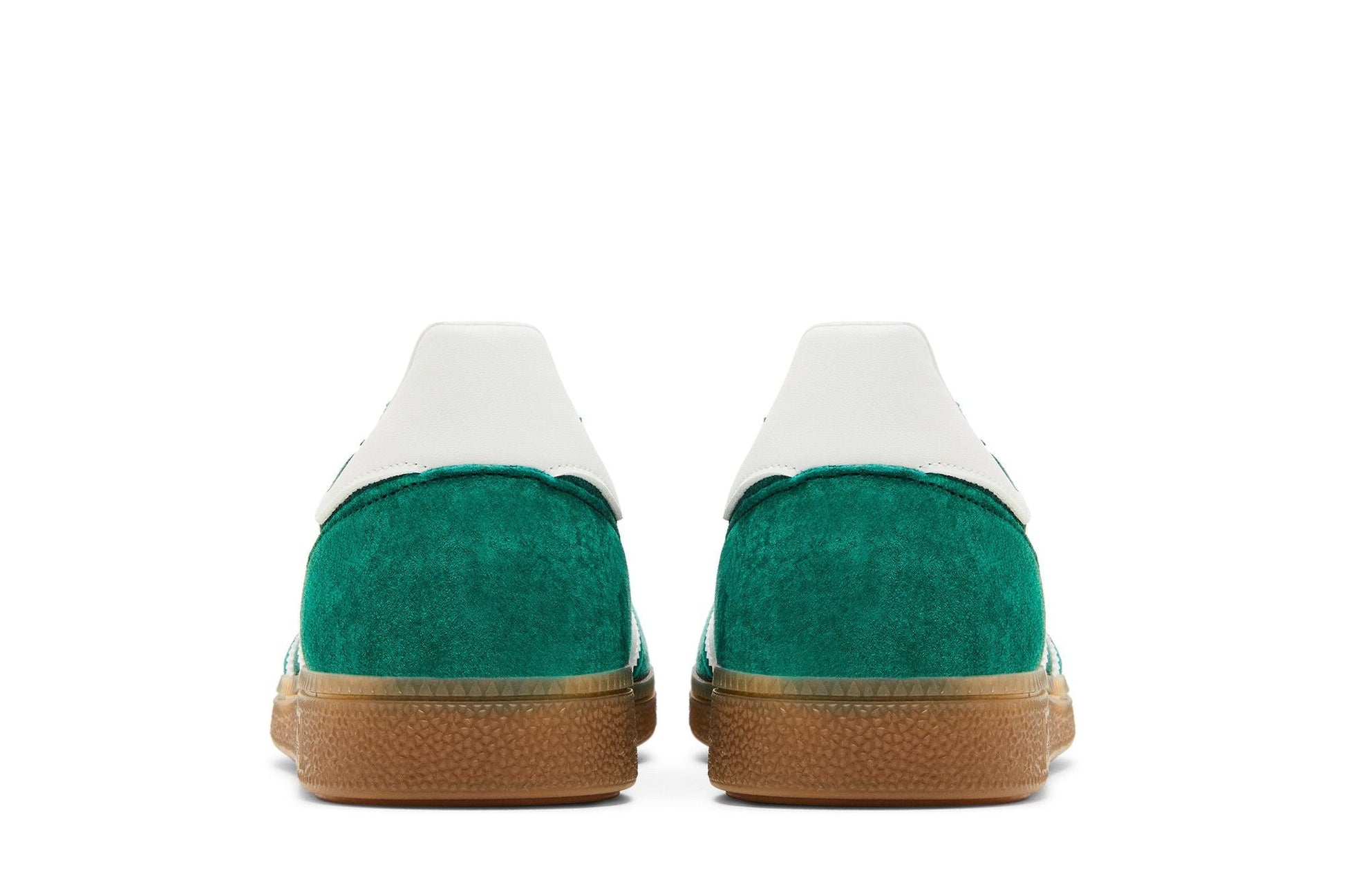 Adidas Handball Spezial Collegiate Green Gum