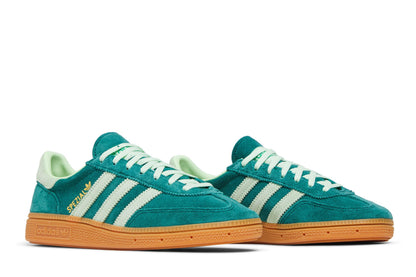 Adidas Handball Spezial Collegiate Green Semi Green Spark