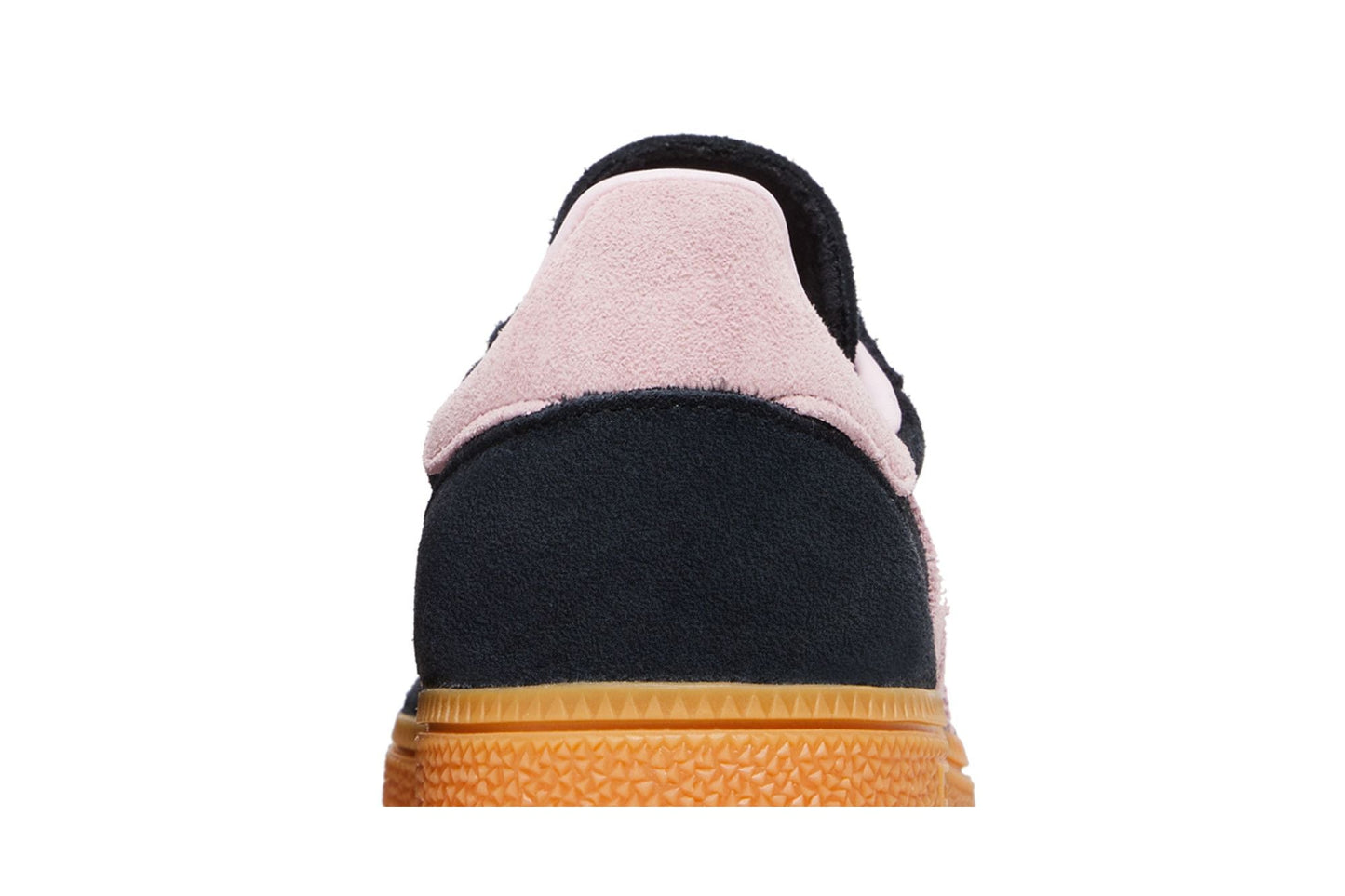 Adidas Handball Spezial Core Black Clear Pink Gum