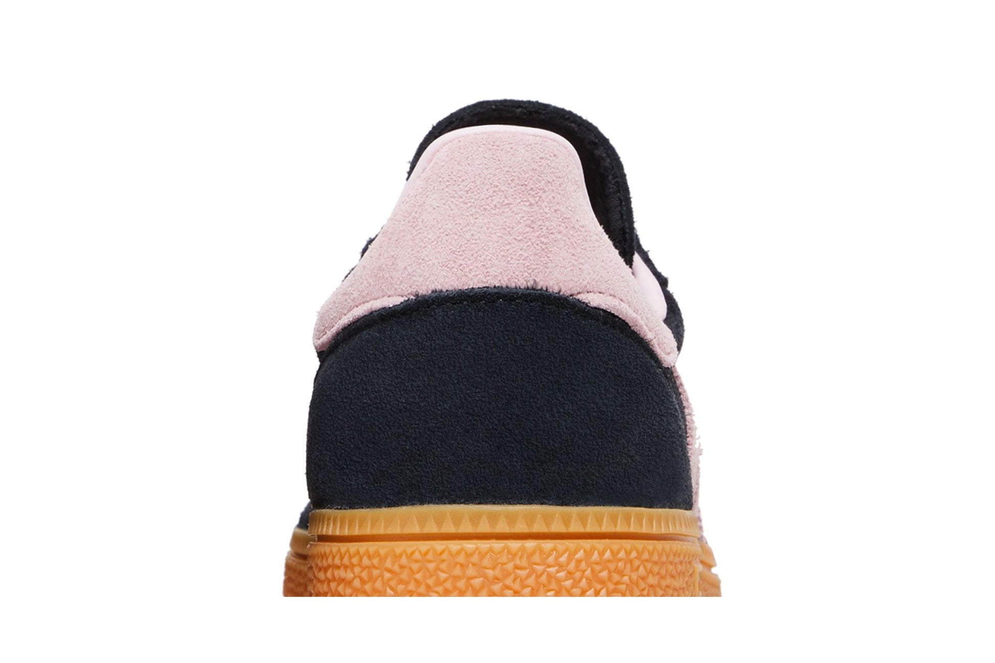 Adidas Handball Spezial Core Black Clear Pink Gum