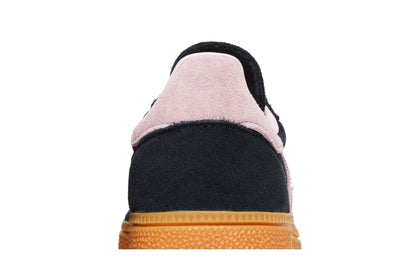 Adidas Handball Spezial Core Black Clear Pink Gum