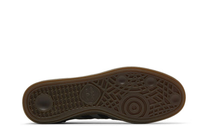 Adidas Handball Spezial Core Black Grey Four Gum