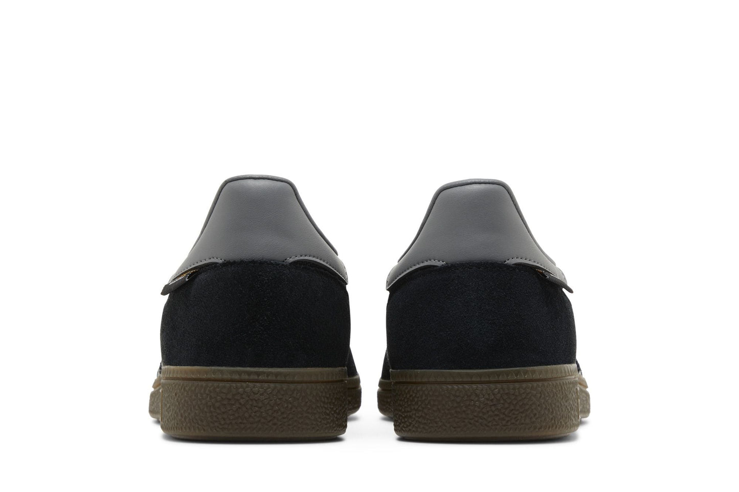 Adidas Handball Spezial Core Black Grey Four Gum