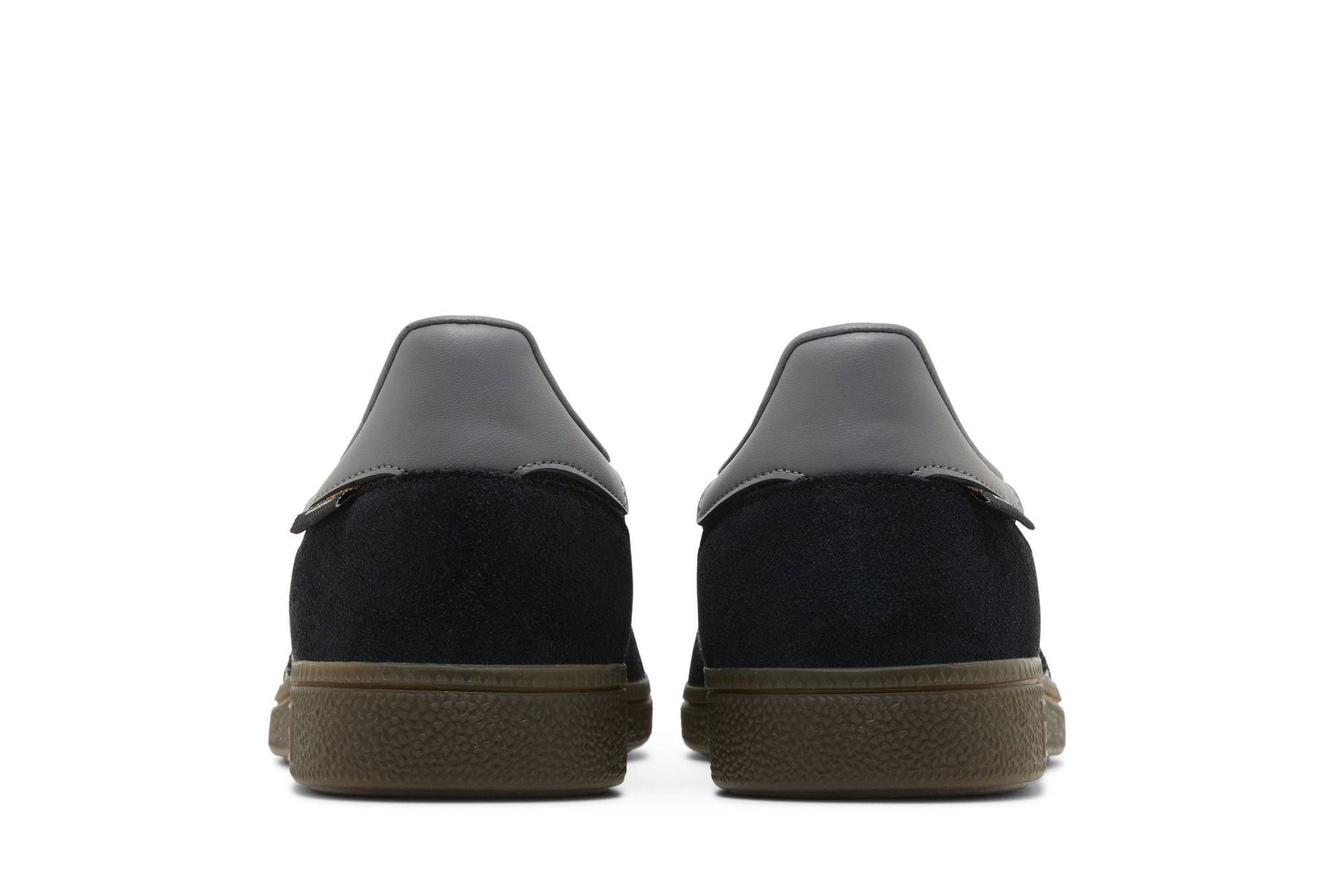 Adidas Handball Spezial Core Black Grey Four Gum