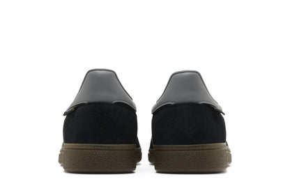 Adidas Handball Spezial Core Black Grey Four Gum