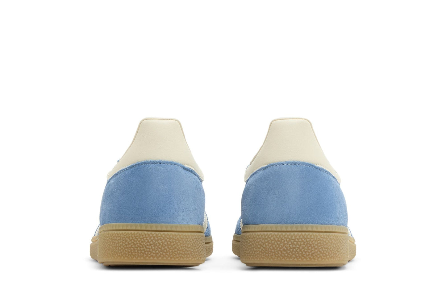 Adidas Handball Spezial Core Blue Cream White Crystal White