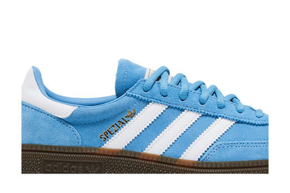 Adidas Handball Spezial Light Blue Cloud White