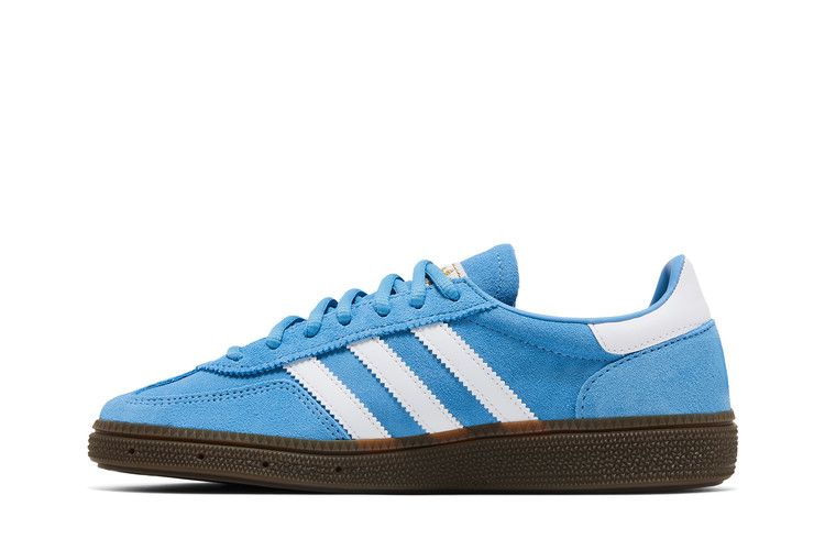 Adidas Handball Spezial Light Blue Cloud White