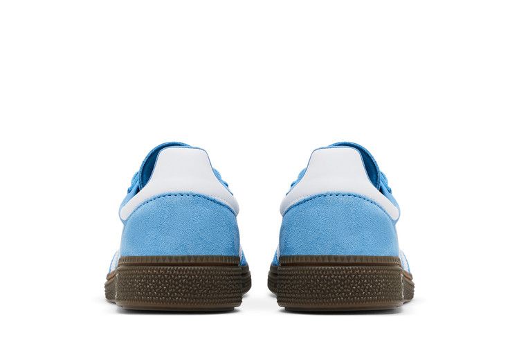 Adidas Handball Spezial Light Blue Cloud White