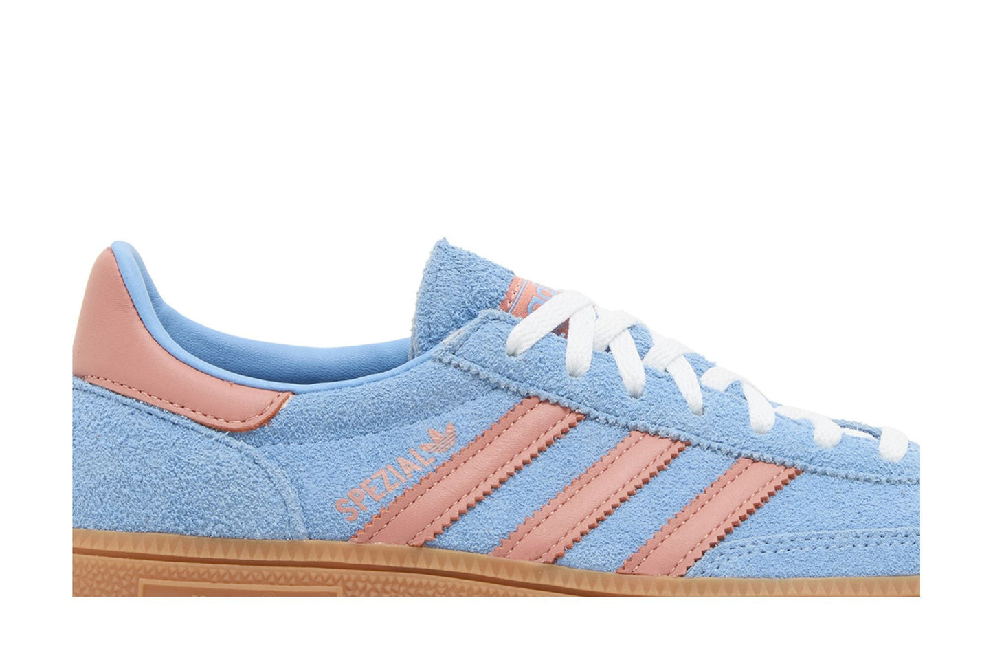 Adidas Handball Spezial Light Blue Wonder Clay