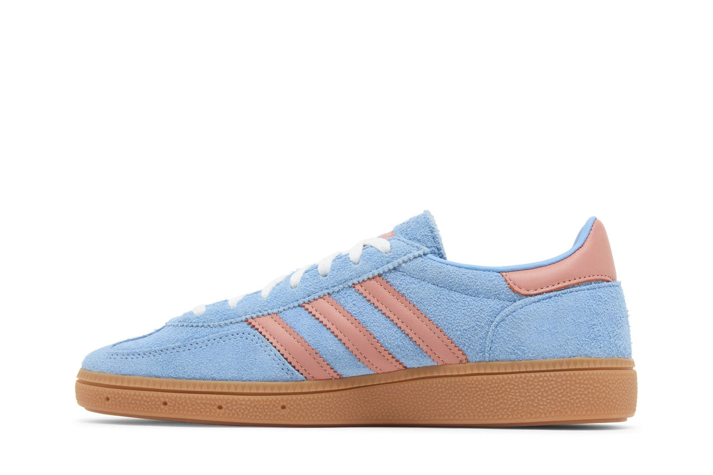 Adidas Handball Spezial Light Blue Wonder Clay