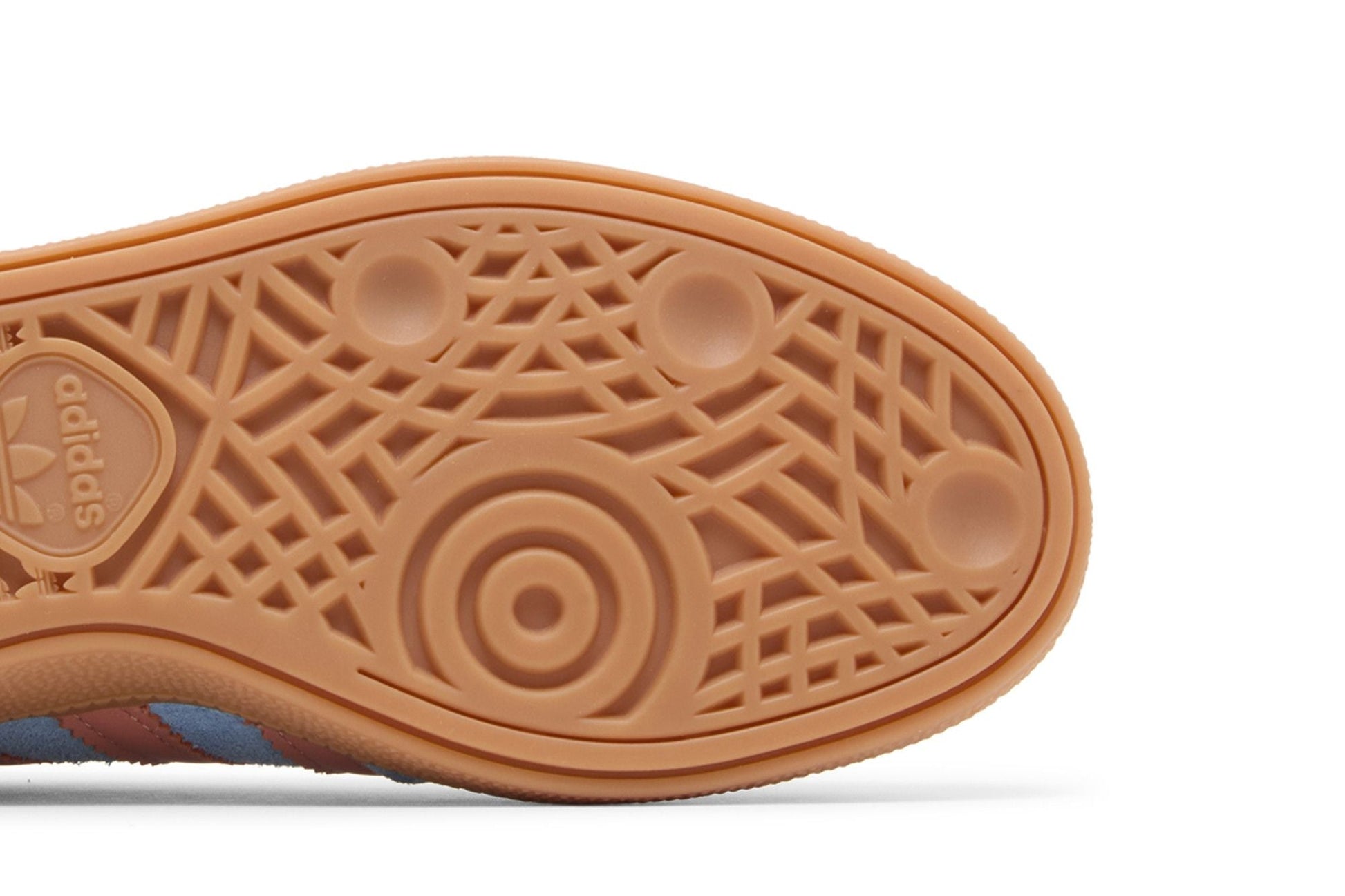 Adidas Handball Spezial Light Blue Wonder Clay