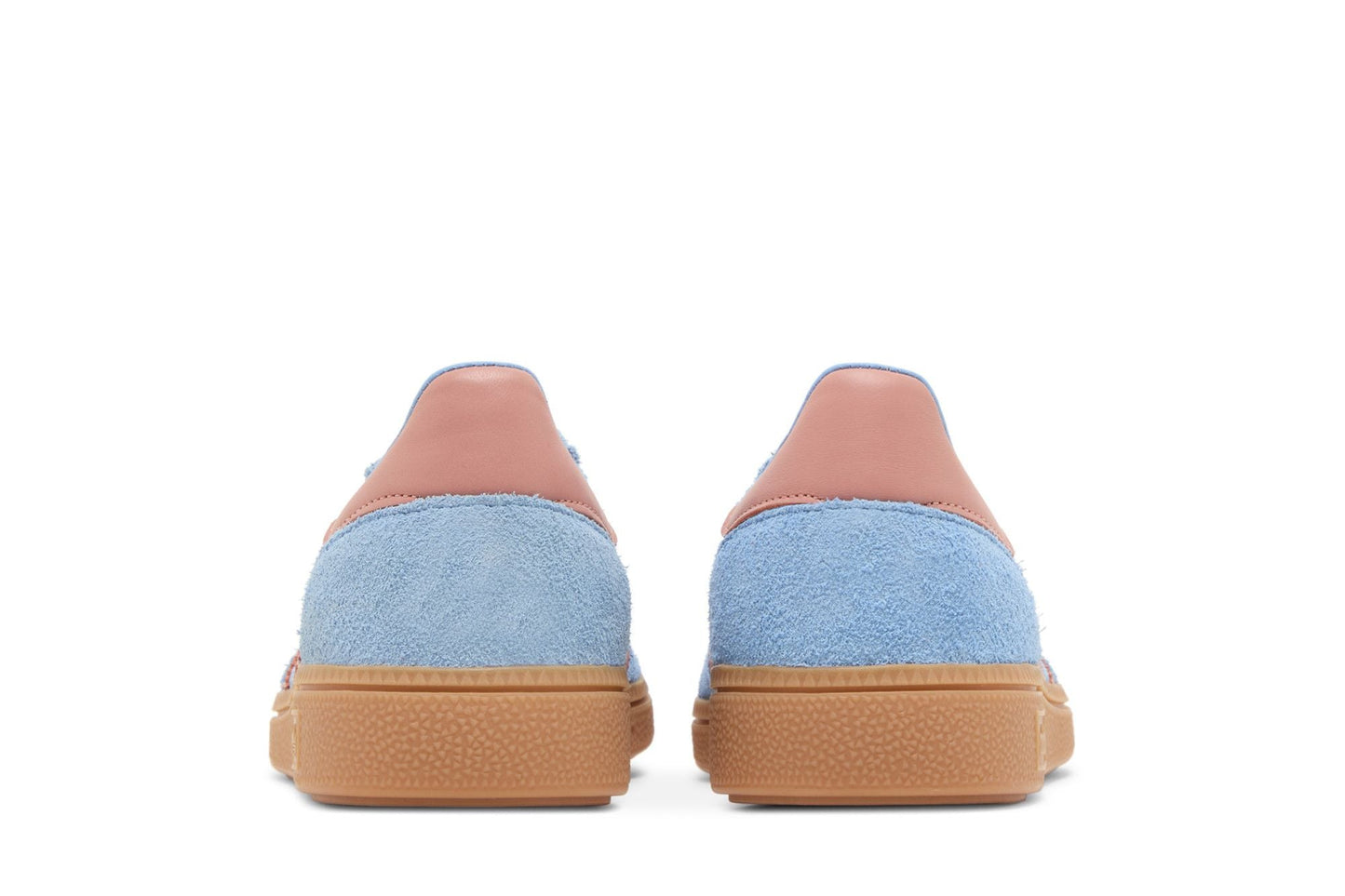 Adidas Handball Spezial Light Blue Wonder Clay