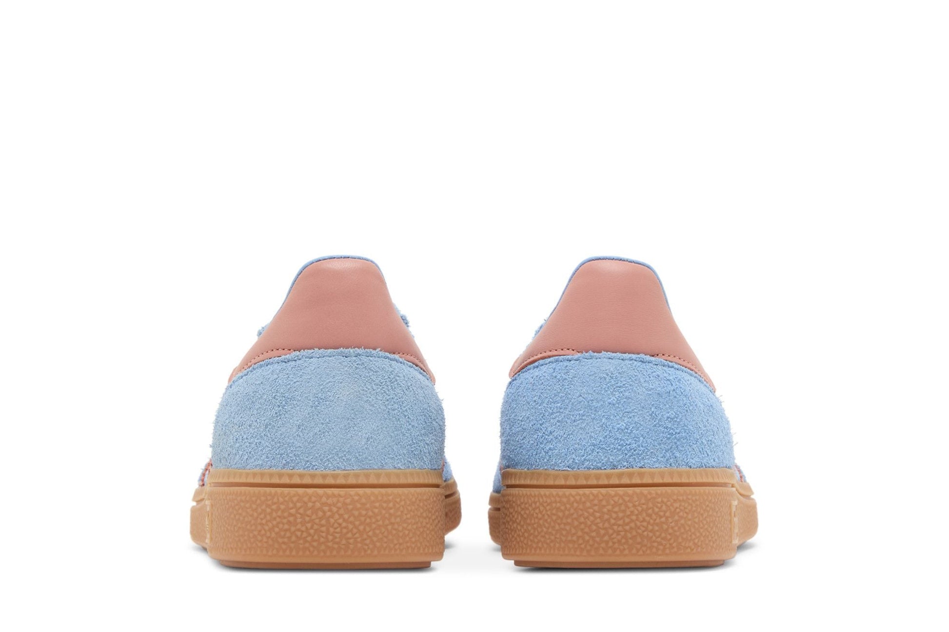 Adidas Handball Spezial Light Blue Wonder Clay
