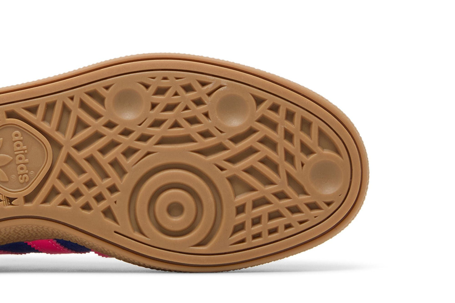 Adidas Handball Spezial Lucid Blue Lucid Pink