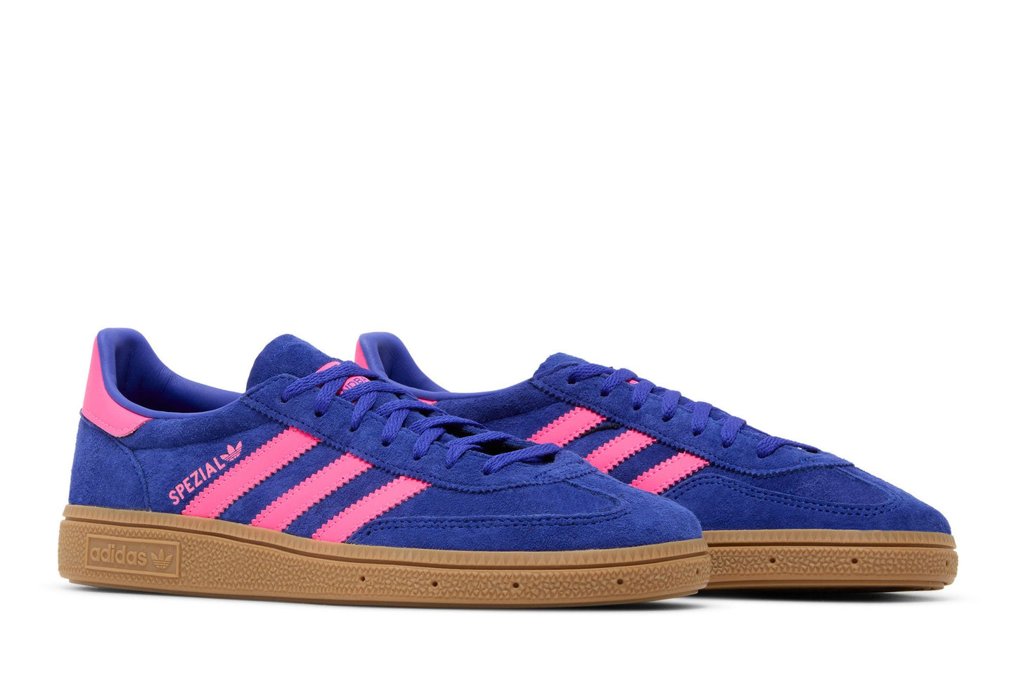 Adidas Handball Spezial Lucid Blue Lucid Pink