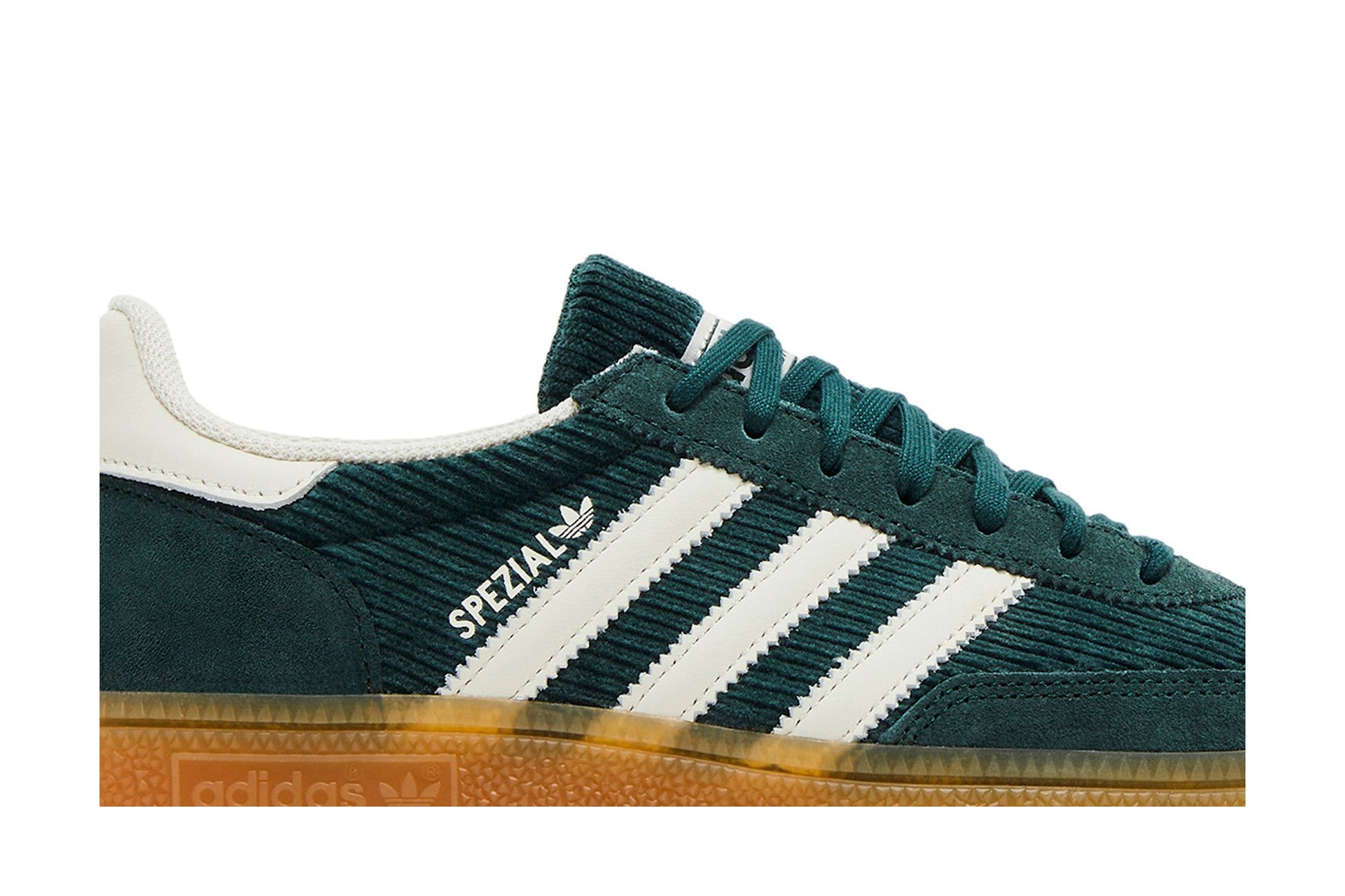 Adidas Handball Spezial Mineral Green