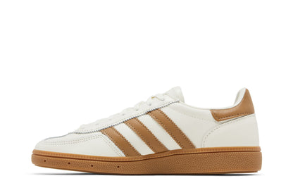 Adidas Handball Spezial Off White Gum