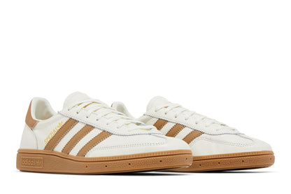 Adidas Handball Spezial Off White Gum