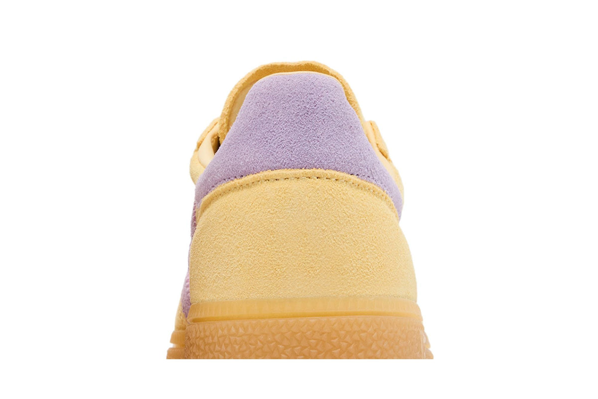 Adidas Handball Spezial Orange Tint Powder Plum Gum
