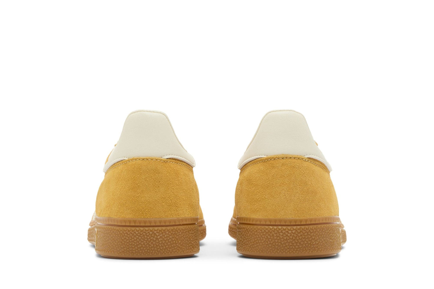 Adidas Handball Spezial Preloved Yellow