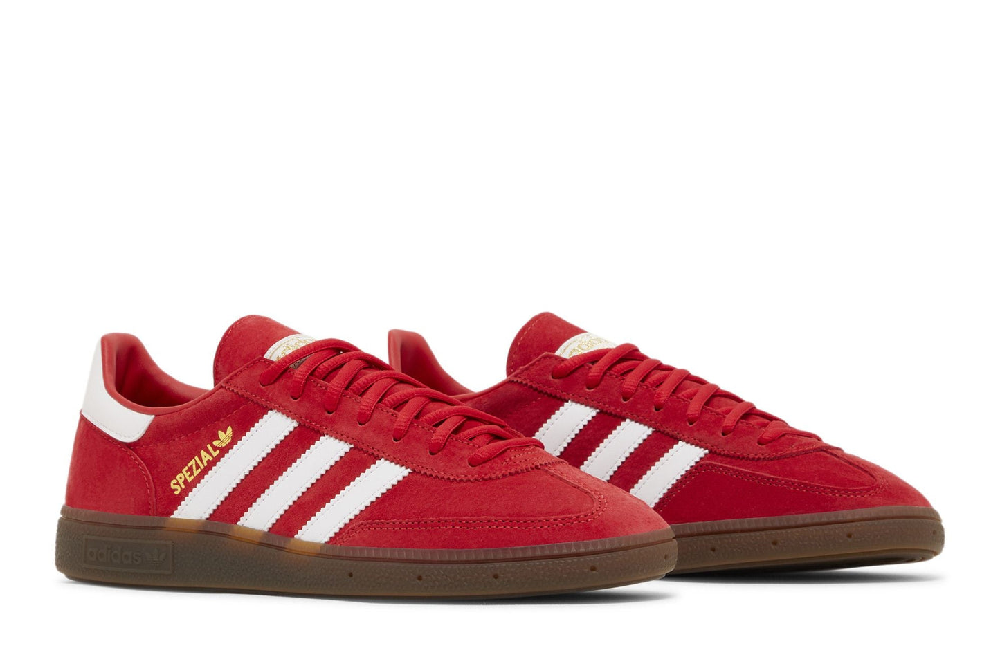 Adidas Handball Spezial Scarlet