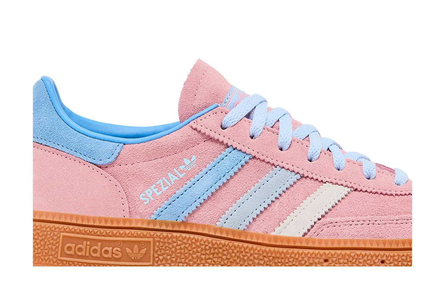 Adidas Handball Spezial Semi Rose Spark