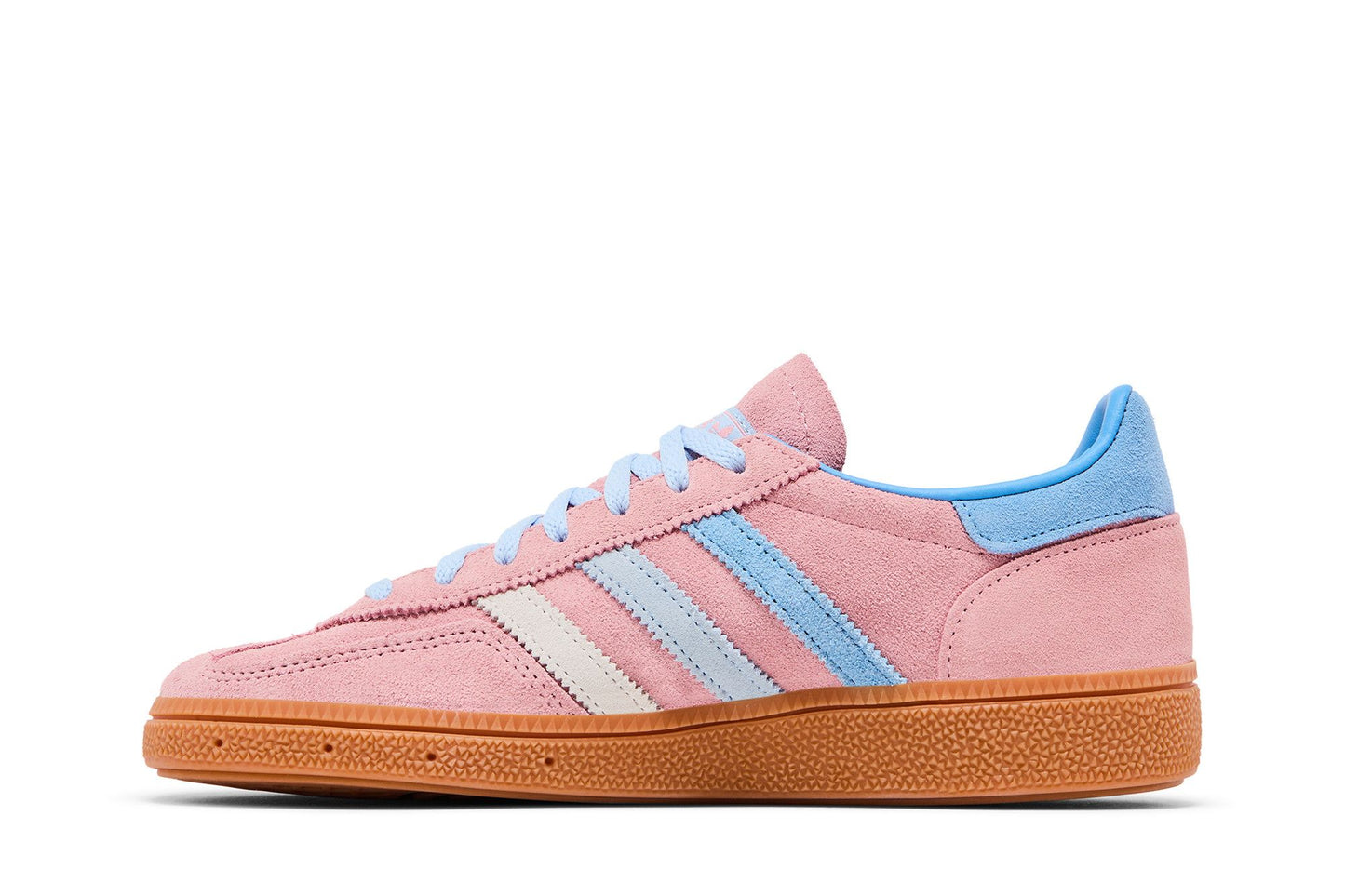 Adidas Handball Spezial Semi Rose Spark