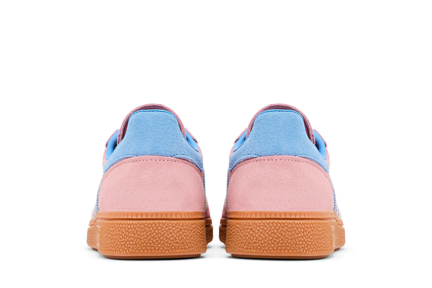 Adidas Handball Spezial Semi Rose Spark