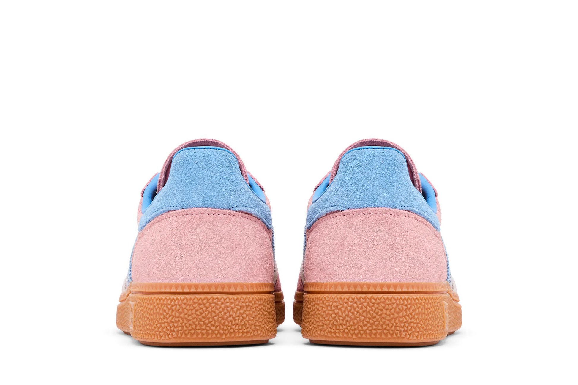 Adidas Handball Spezial Semi Rose Spark