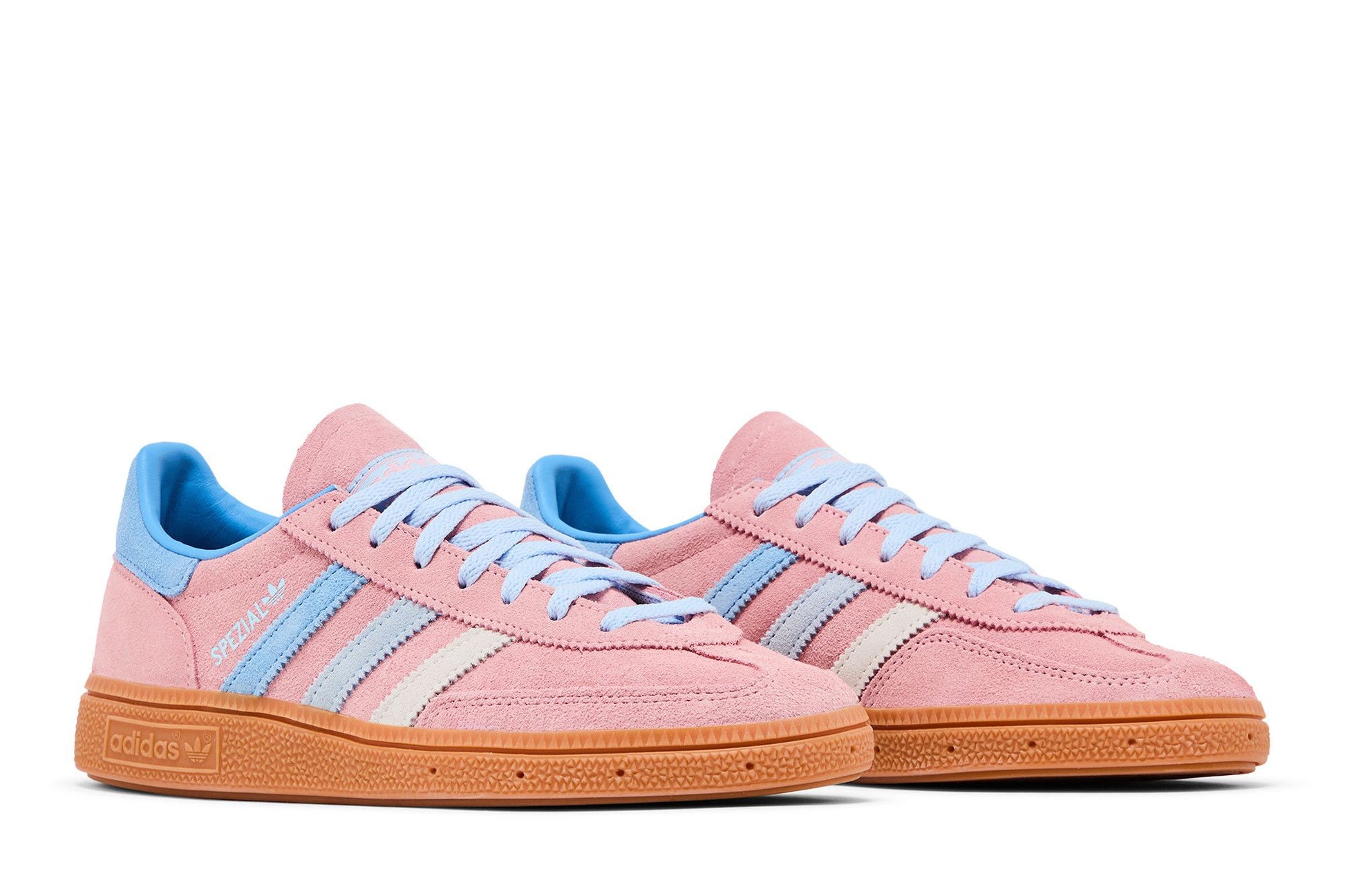 Adidas Handball Spezial Semi Rose Spark
