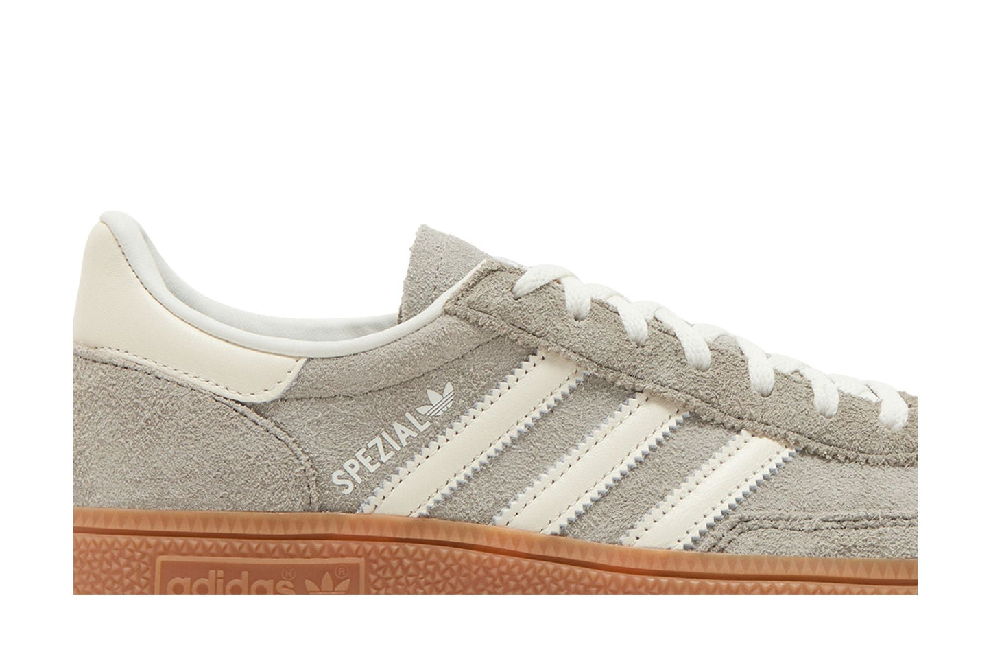 Adidas Handball Spezial Silver Pebble