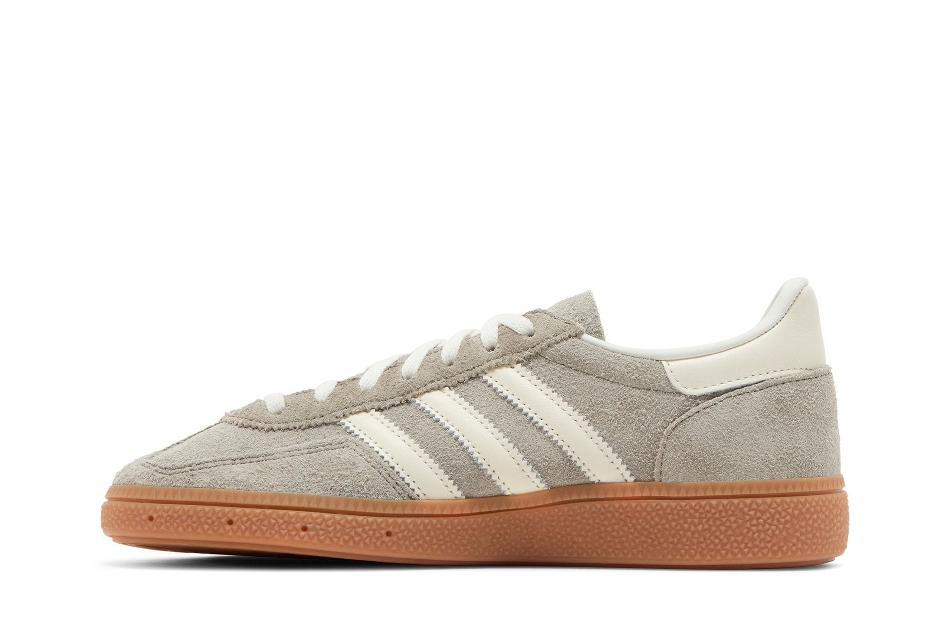 Adidas Handball Spezial Silver Pebble