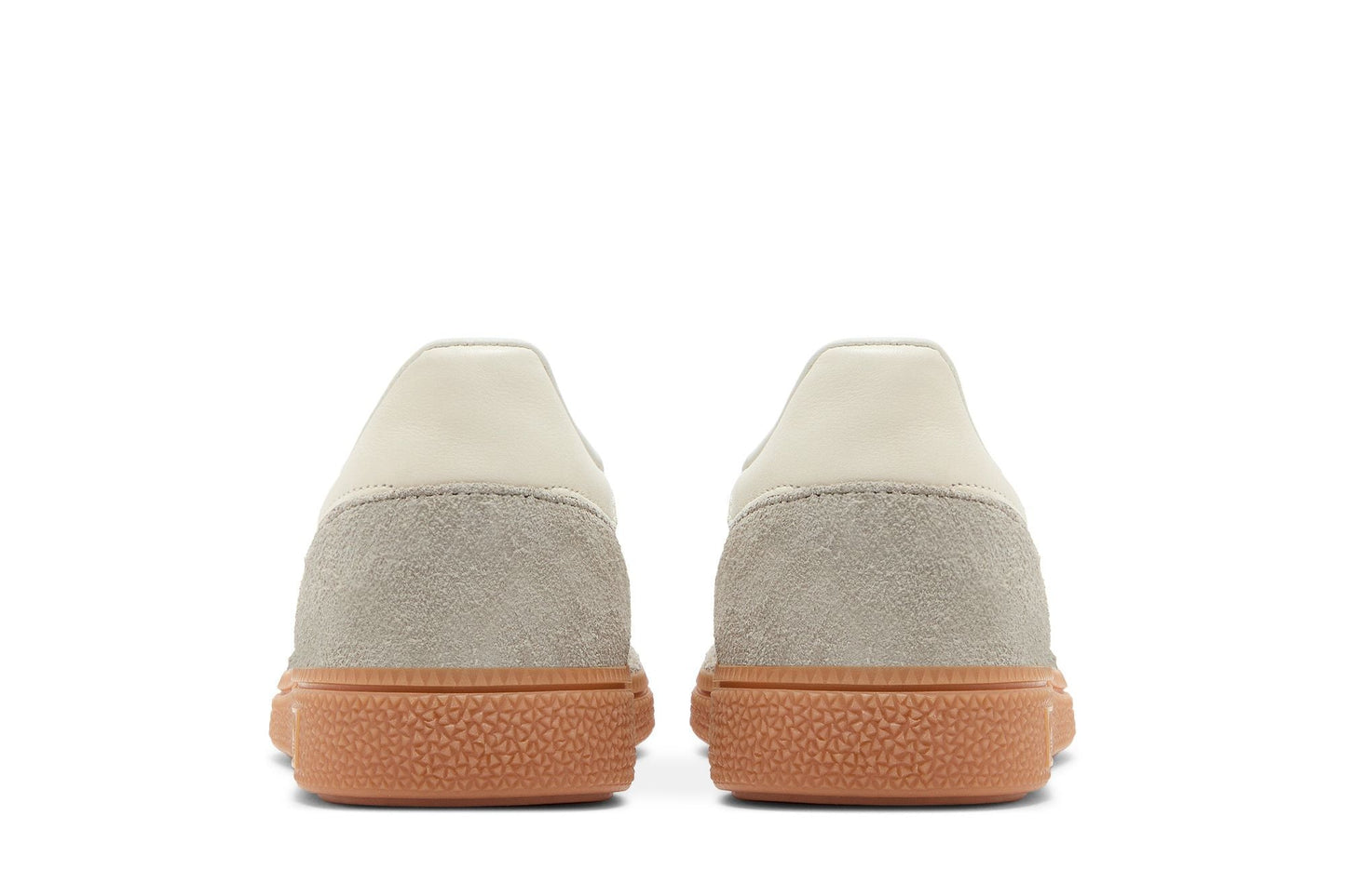 Adidas Handball Spezial Silver Pebble