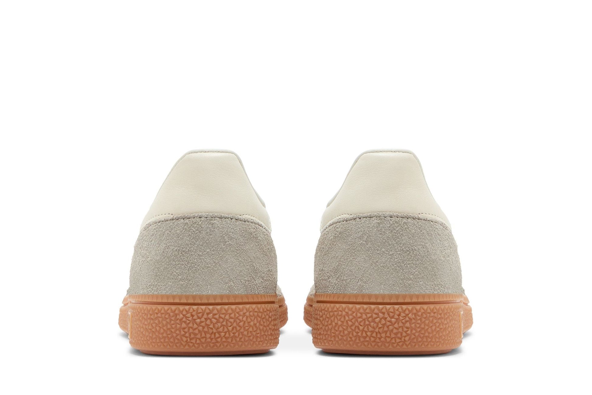 Adidas Handball Spezial Silver Pebble