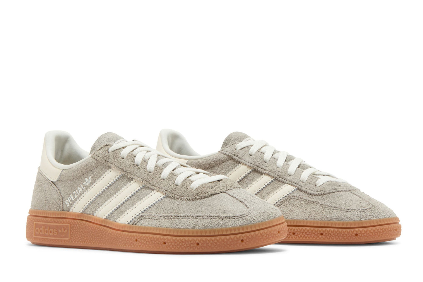 Adidas Handball Spezial Silver Pebble