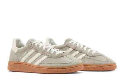 Adidas Handball Spezial Silver Pebble