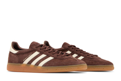 Adidas Handball Spezial Sporty & Rich Brown 
