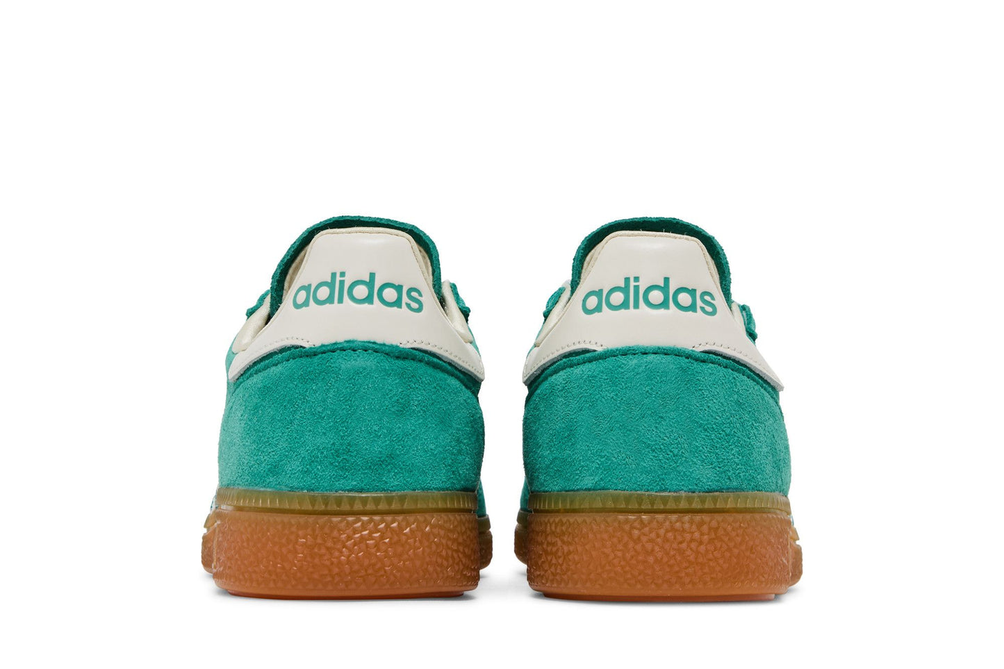 Adidas Handball Spezial Sporty & Rich Green