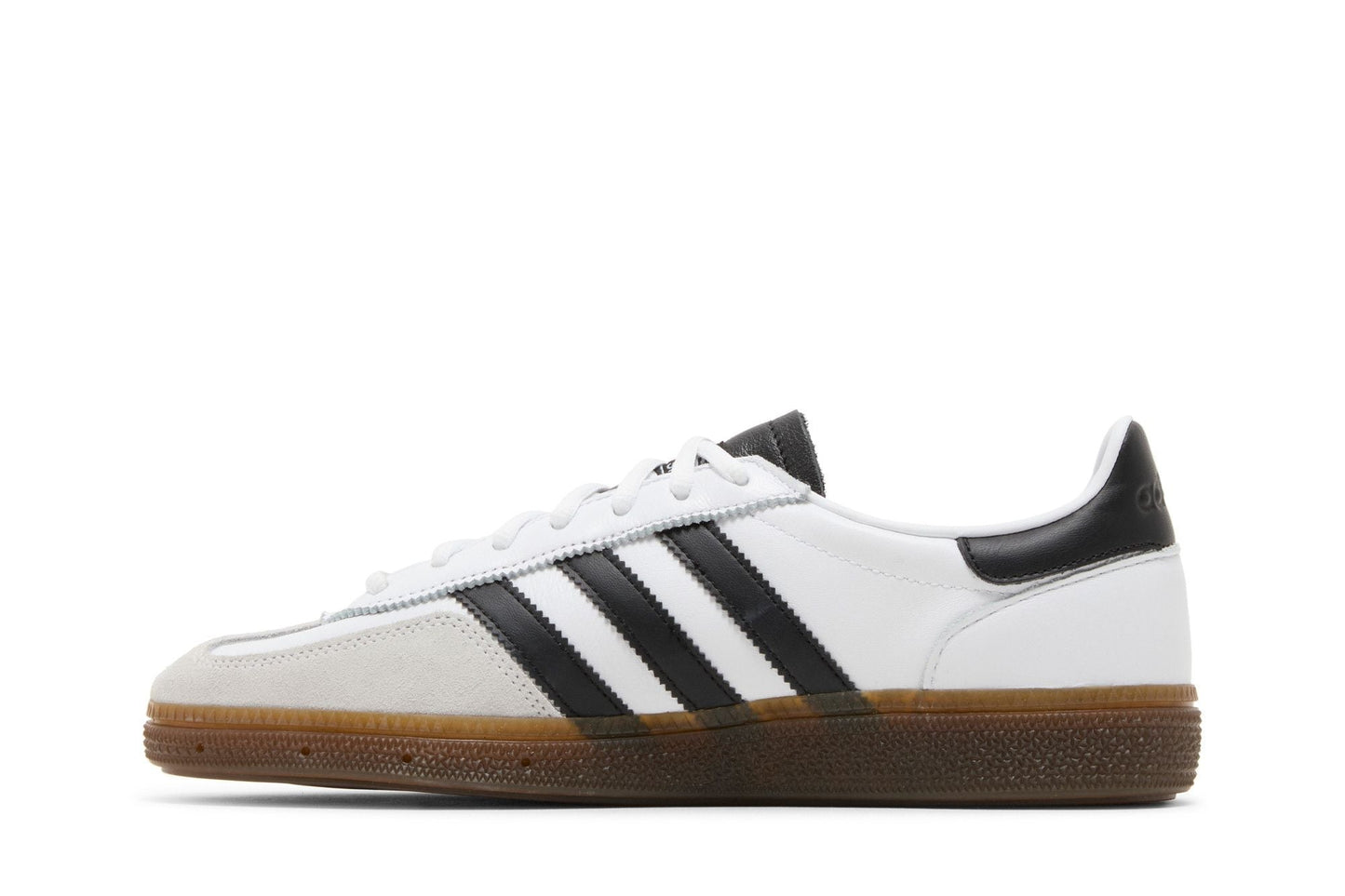 Adidas Handball Spezial White Black Gum