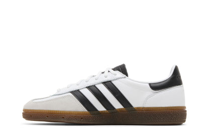 Adidas Handball Spezial White Black Gum