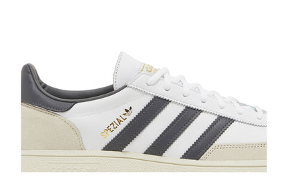 Adidas Handball Spezial White Grey Five