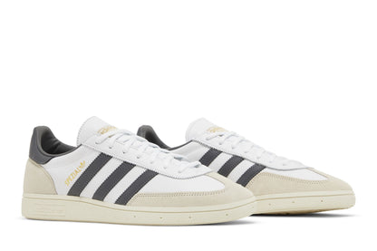 Adidas Handball Spezial White Grey Five