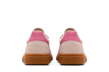 Adidas Handball Spezial Wonder Quartz Cloud White Rose Tone
