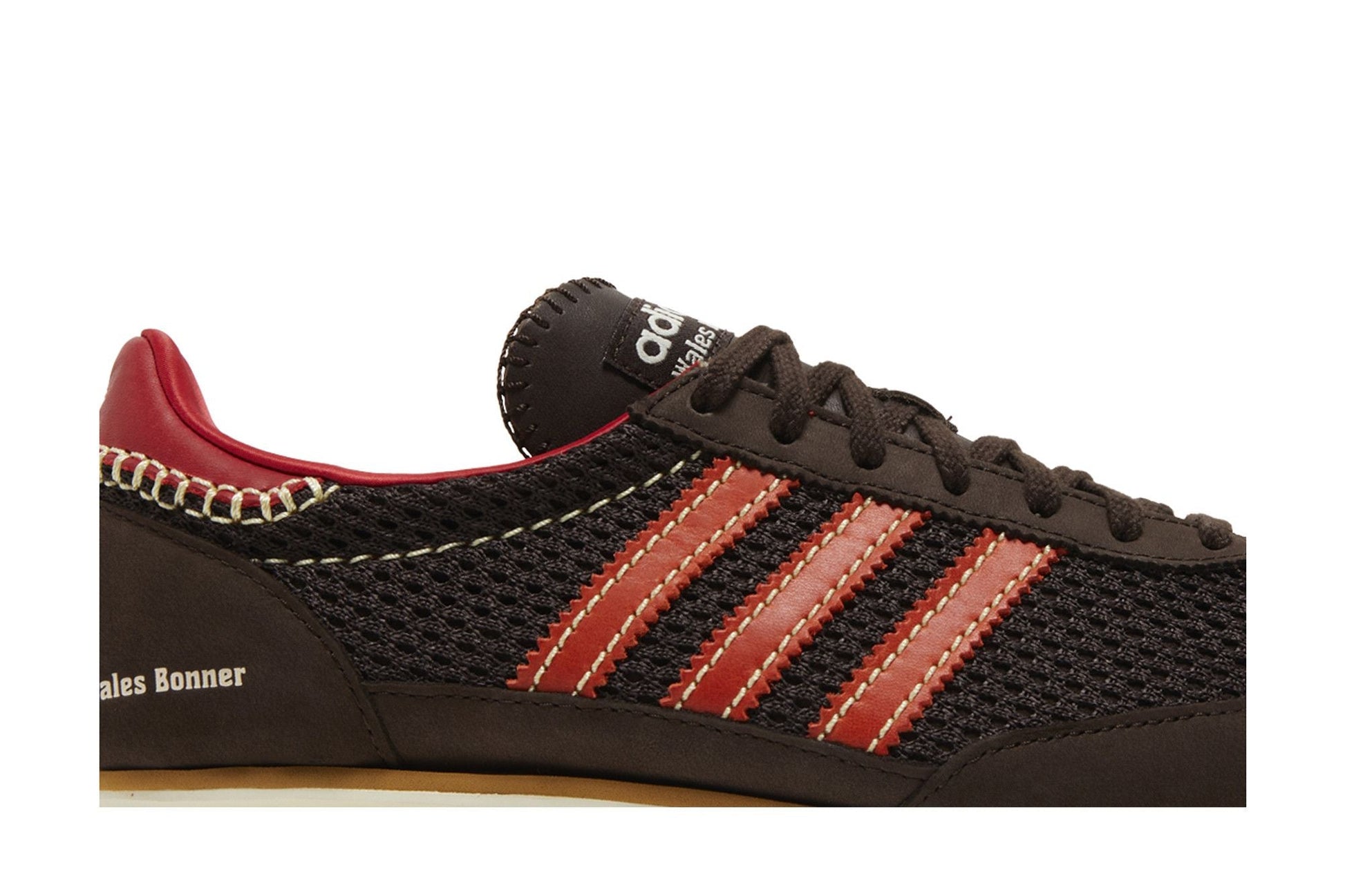 Adidas SL72 Knit Wales Bonner Brown 