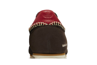 Adidas SL72 Knit Wales Bonner Brown 